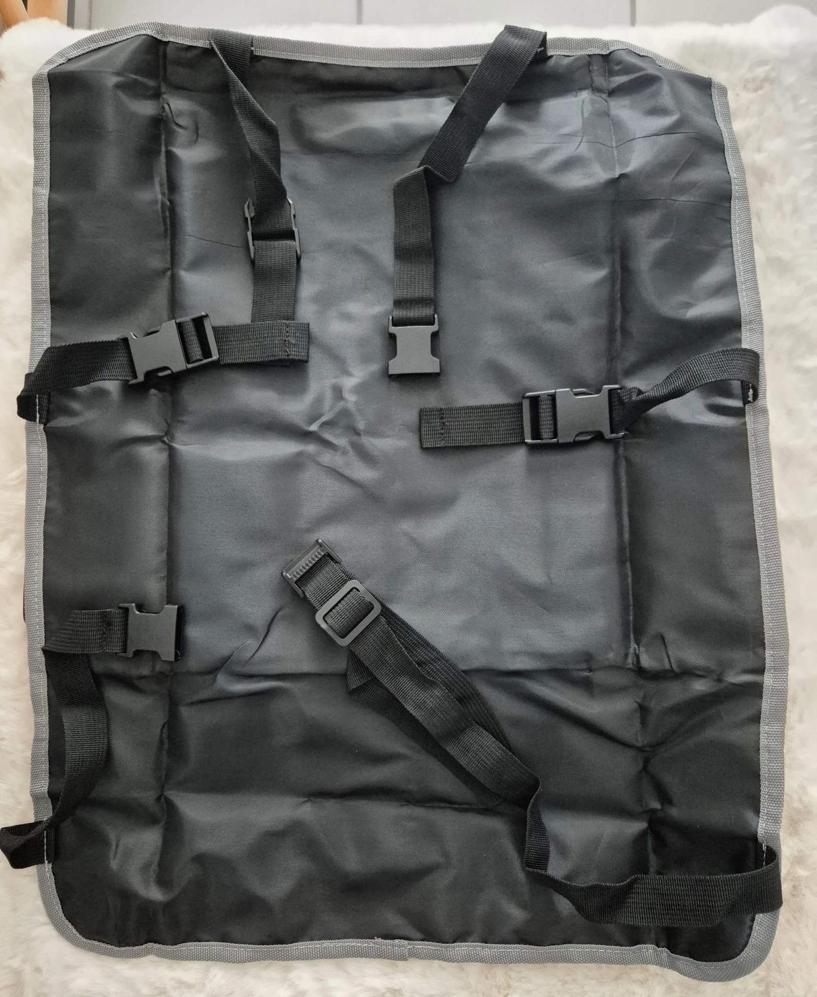 Car seat organizer – photo 2